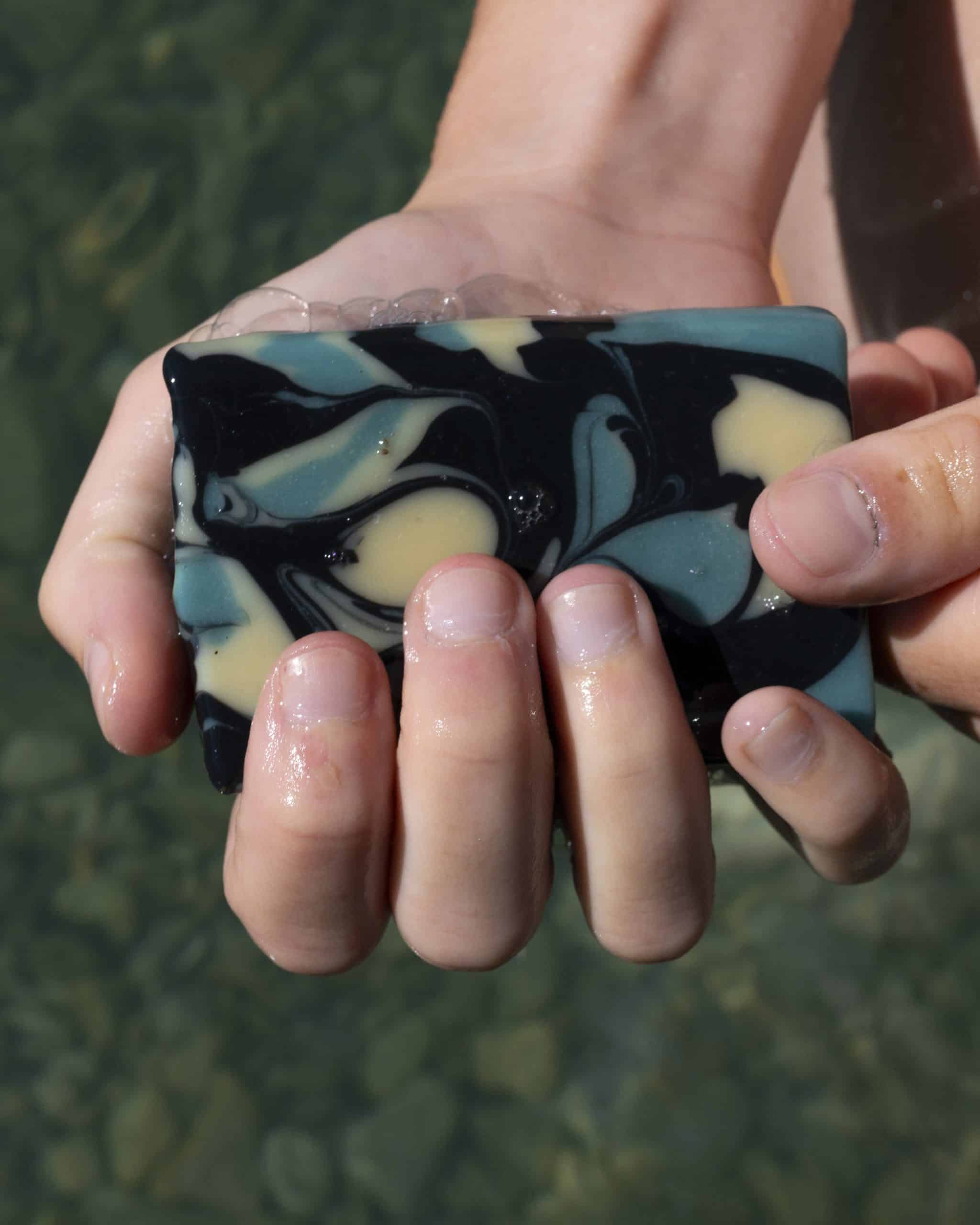 LE GRAND BLEU – Image 2