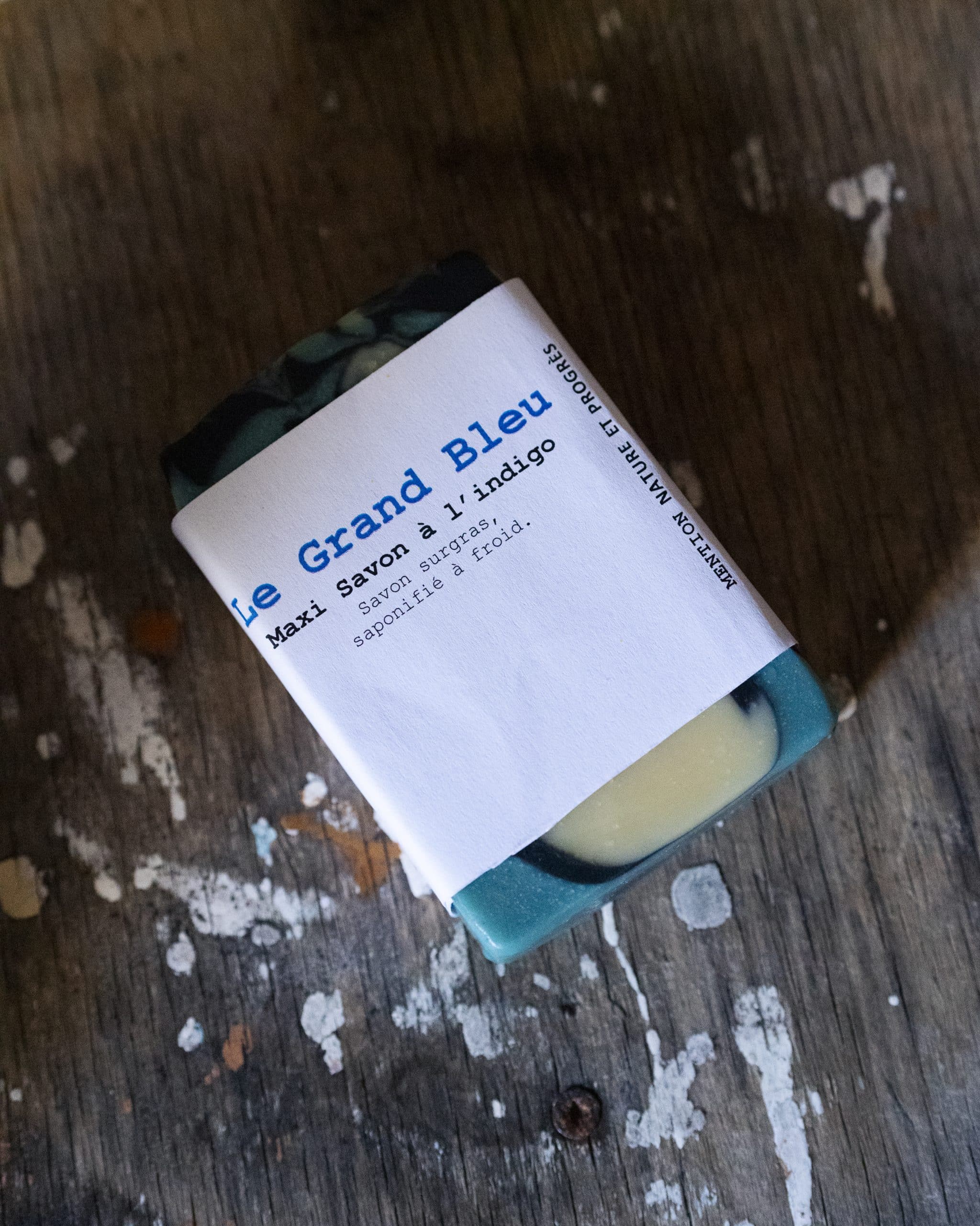 LE GRAND BLEU – Image 4