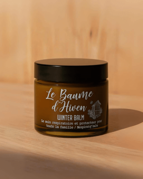 Le Baume d’Hiver
